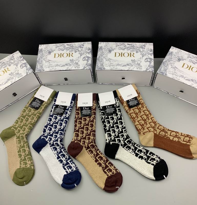 Dior socks 47
